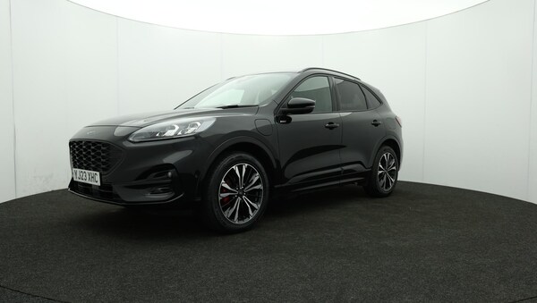Used Ford Kuga 2023 for sale - 76259320: Photo 67