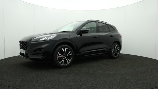 Used Ford Kuga 2023 for sale - 76259320: Photo 68