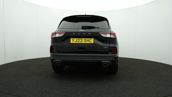 Used Ford Kuga 2023 for sale - 76259320: Photo 71