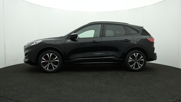 Used Ford Kuga 2023 for sale - 76259320: Photo 74