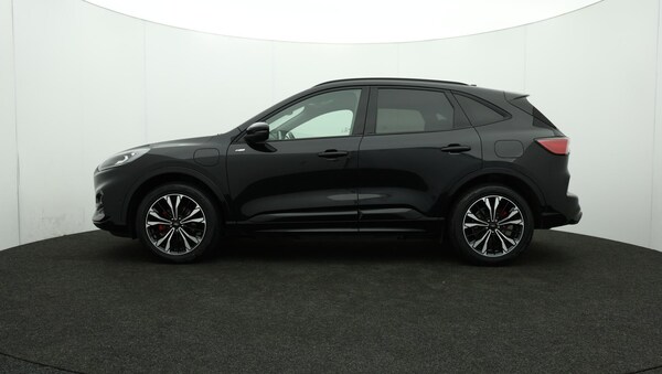 Used Ford Kuga 2023 for sale - 76259320: Photo 75