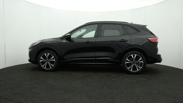 Used Ford Kuga 2023 for sale - 76259320: Photo 76