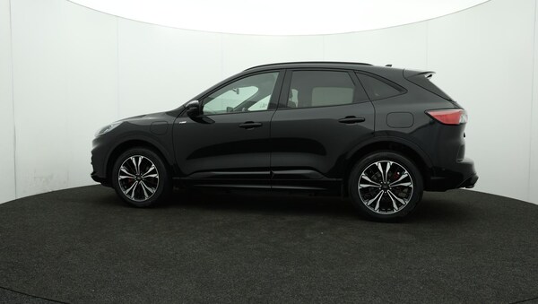 Used Ford Kuga 2023 for sale - 76259320: Photo 77