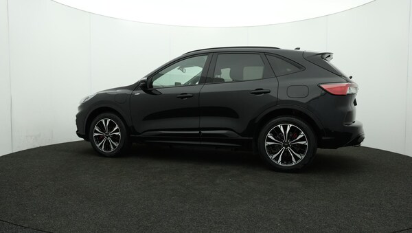 Used Ford Kuga 2023 for sale - 76259320: Photo 78