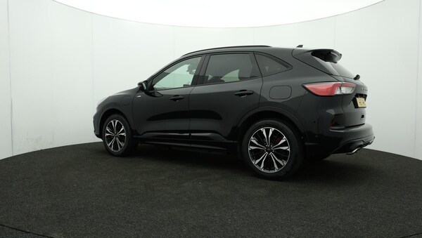 Used Ford Kuga 2023 for sale - 76259320: Photo 80