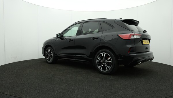 Used Ford Kuga 2023 for sale - 76259320: Photo 81