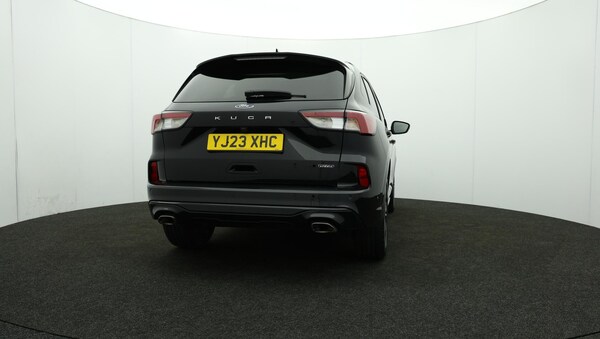 Used Ford Kuga 2023 for sale - 76259320: Photo 82