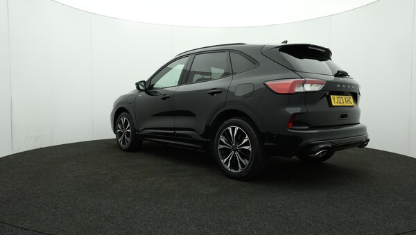 Used Ford Kuga 2023 for sale - 76259320: Photo 83