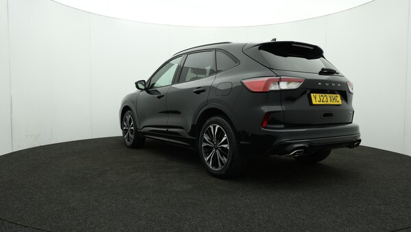 Used Ford Kuga 2023 for sale - 76259320: Photo 84