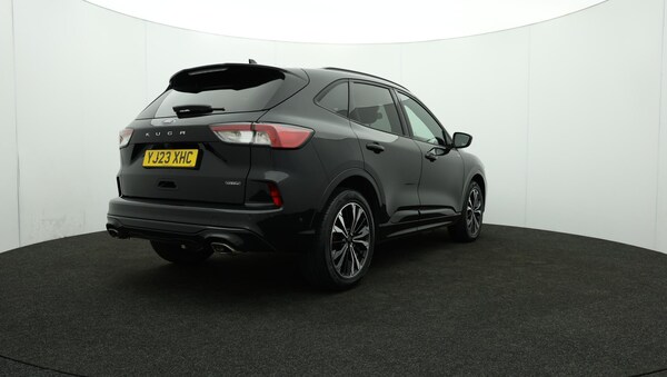 Used Ford Kuga 2023 for sale - 76259320: Photo 88