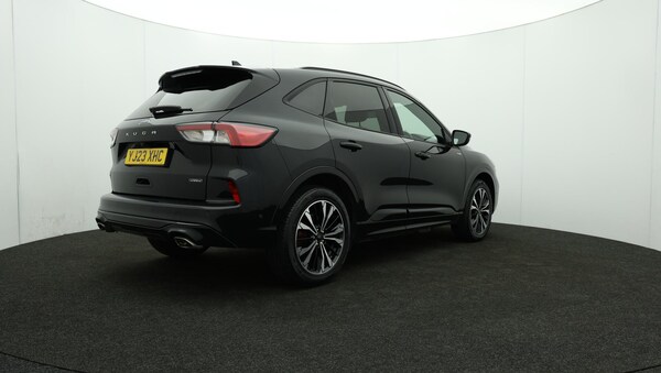 Used Ford Kuga 2023 for sale - 76259320: Photo 89