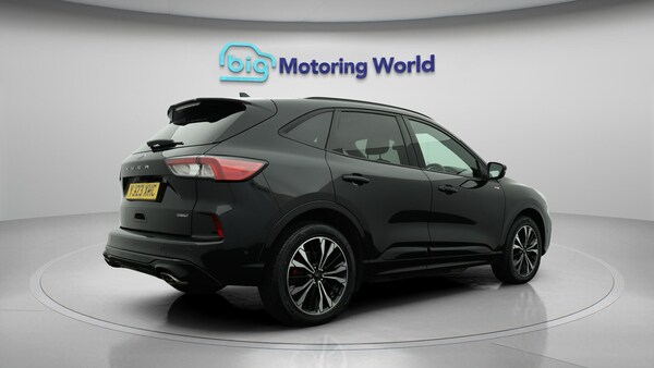 Used Ford Kuga 2023 for sale - 76259320: Photo 8