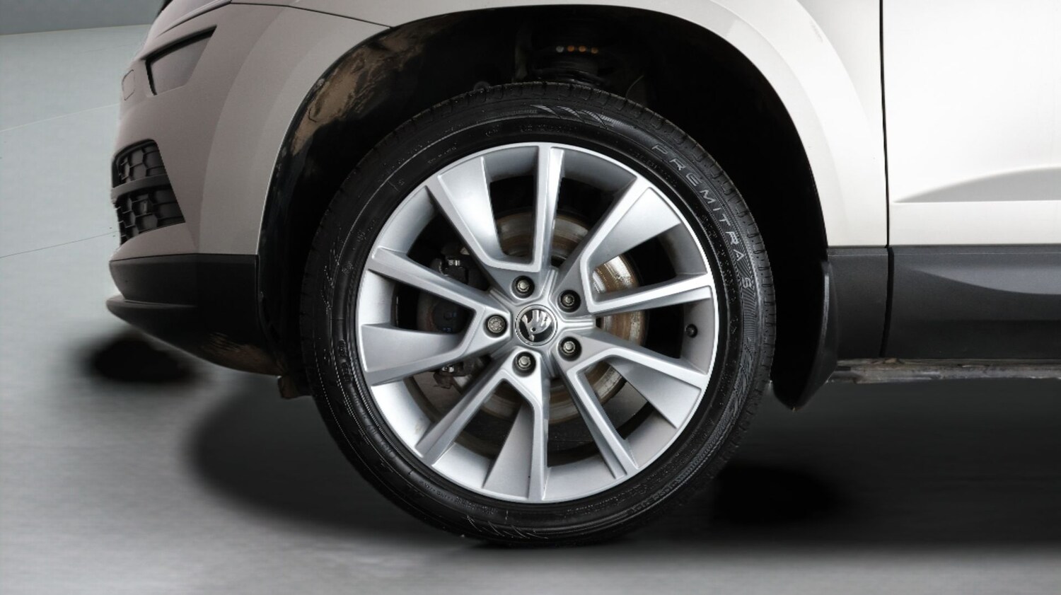 Used Skoda Karoq 2018 for sale - 77584925: Photo 17