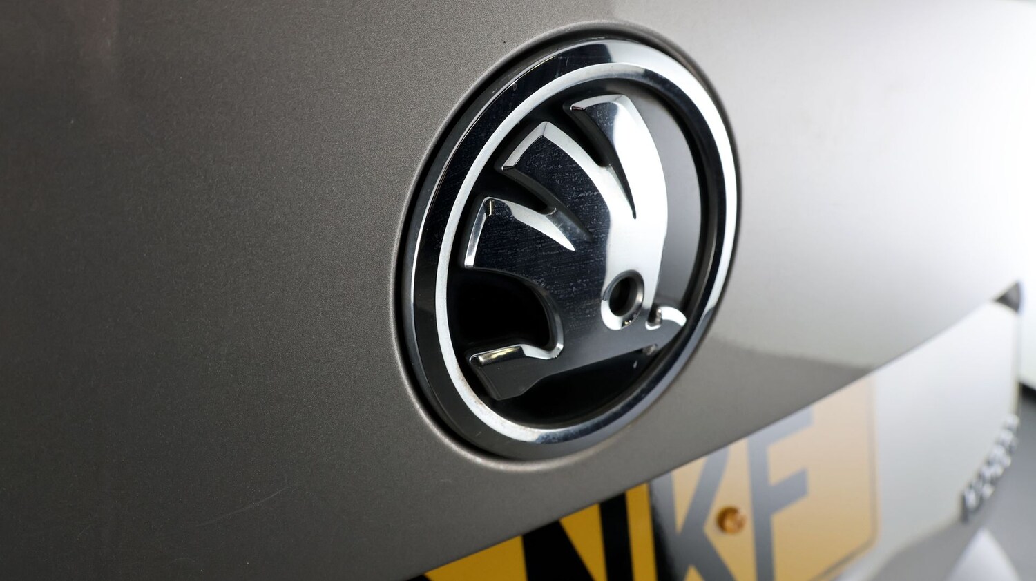 Used Skoda Karoq 2018 for sale - 77584925: Photo 19