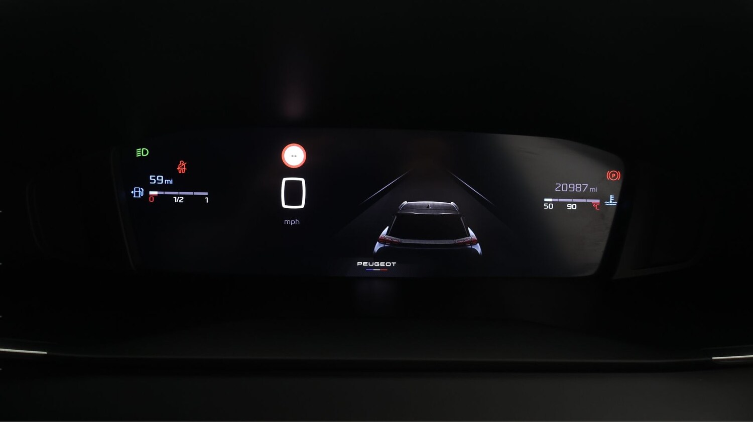 Used Peugeot 2008 2024 for sale - 77449992: Photo 10