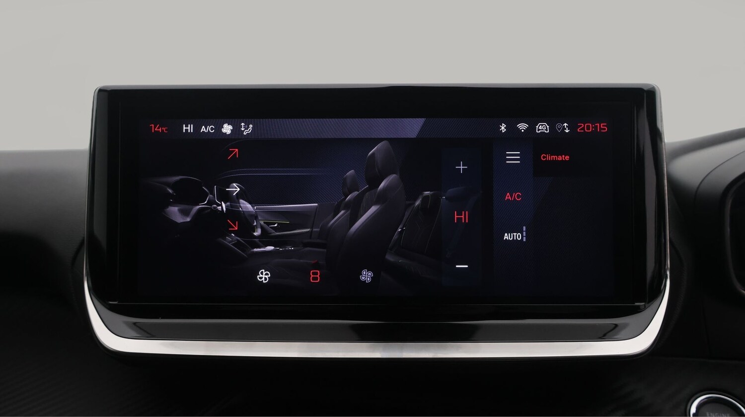 Used Peugeot 2008 2024 for sale - 77449992: Photo 12