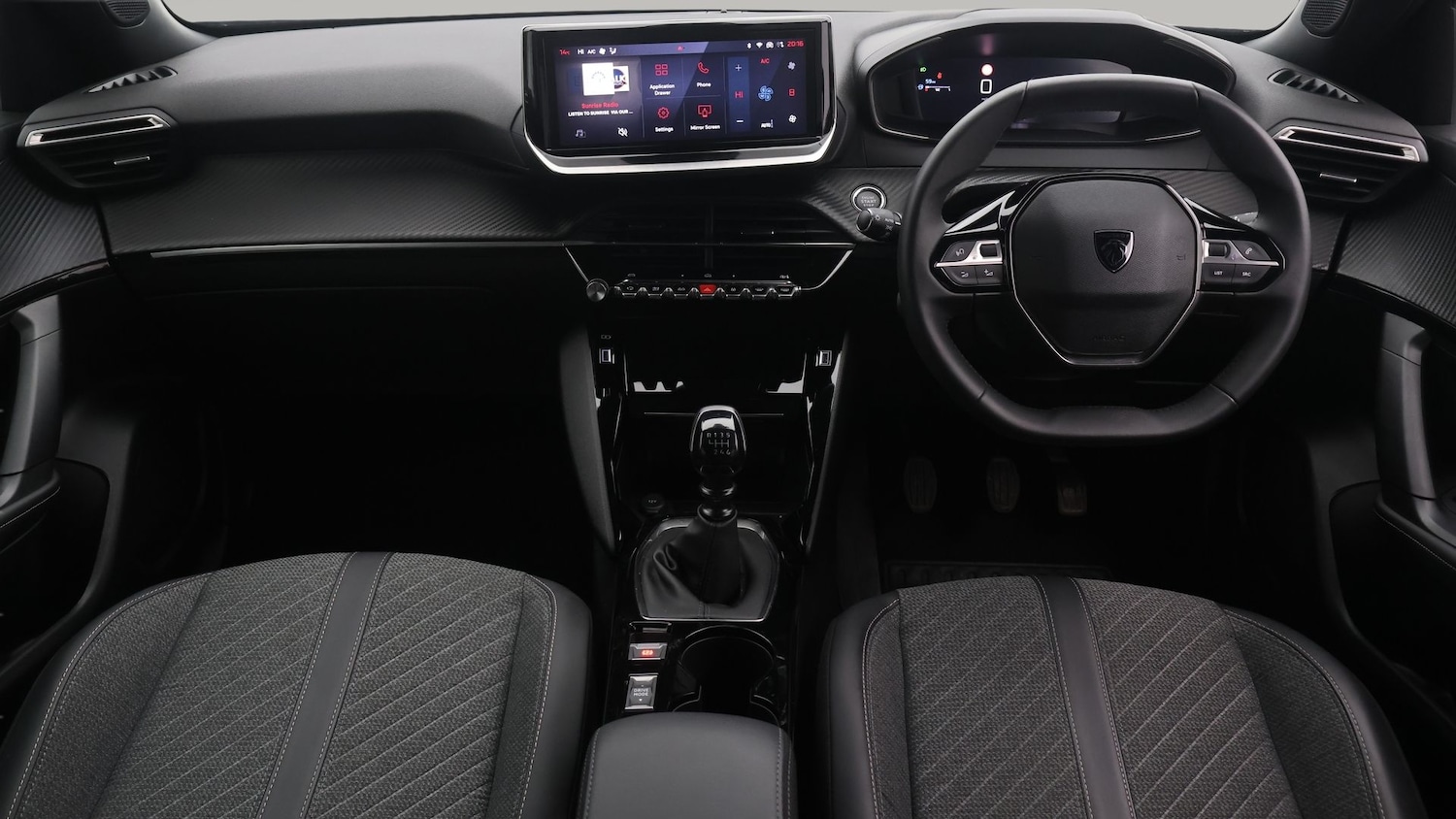 Used Peugeot 2008 2024 for sale - 77449992: Photo 13