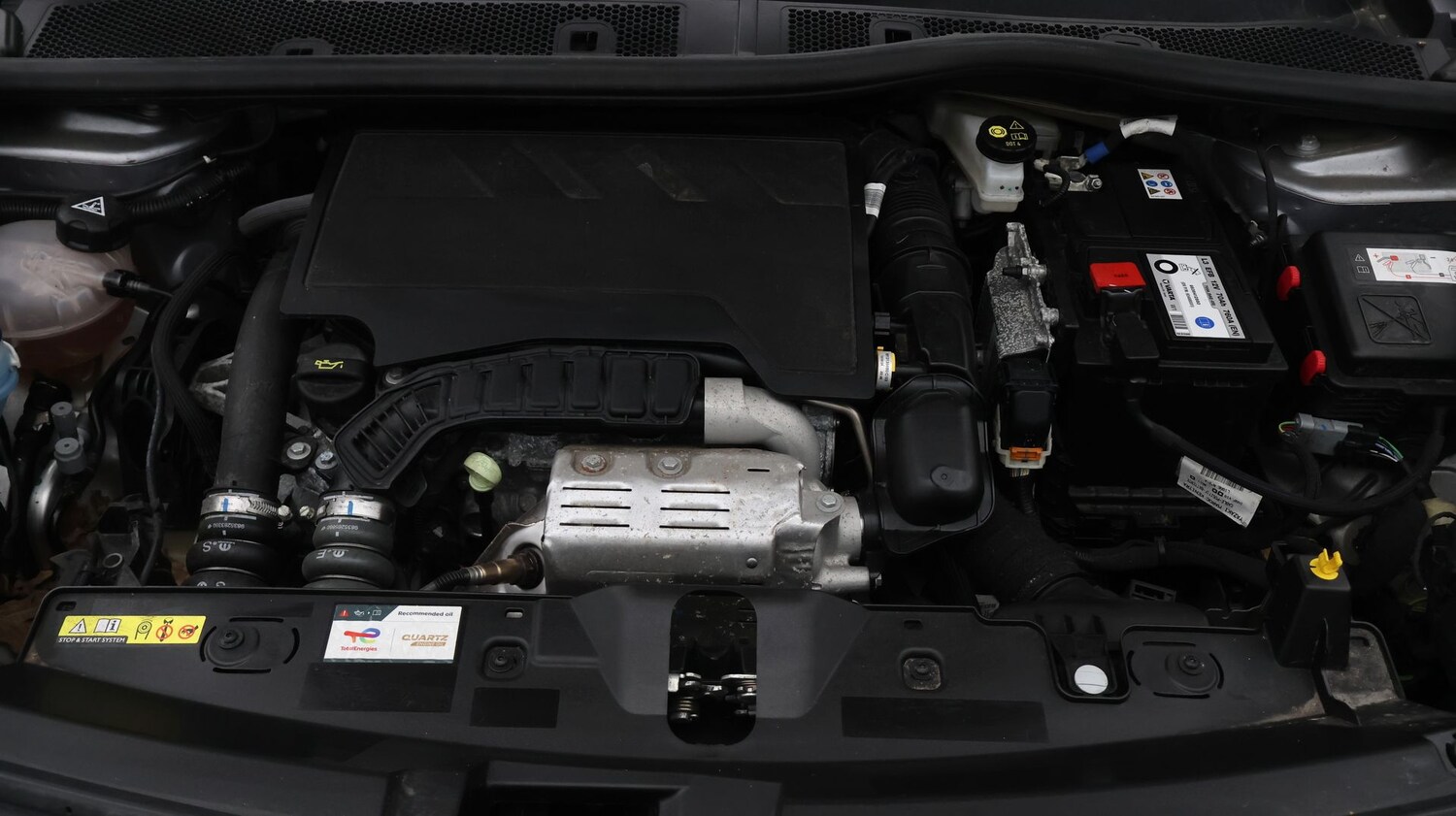 Used Peugeot 2008 2024 for sale - 77449992: Photo 19