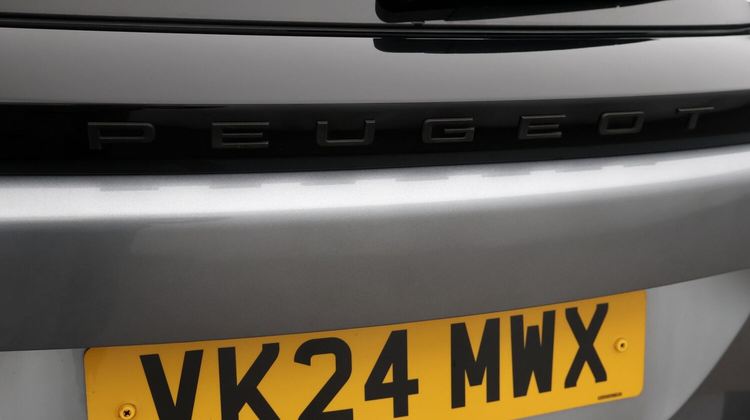 Used Peugeot 2008 2024 for sale - 77449992: Photo 20