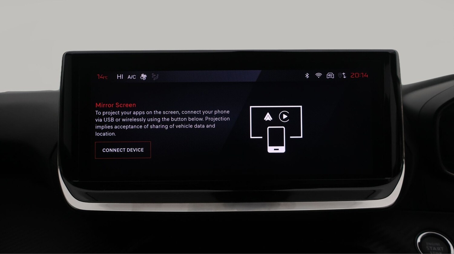 Used Peugeot 2008 2024 for sale - 77449992: Photo 25