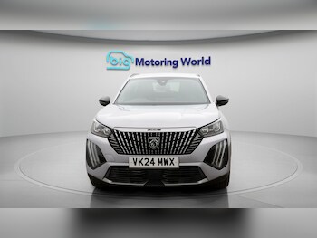 Used Peugeot 2008 2024 for sale - 77449992: Photo