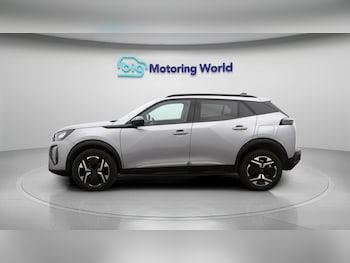 Used Peugeot 2008 2024 for sale - 77449992: Photo