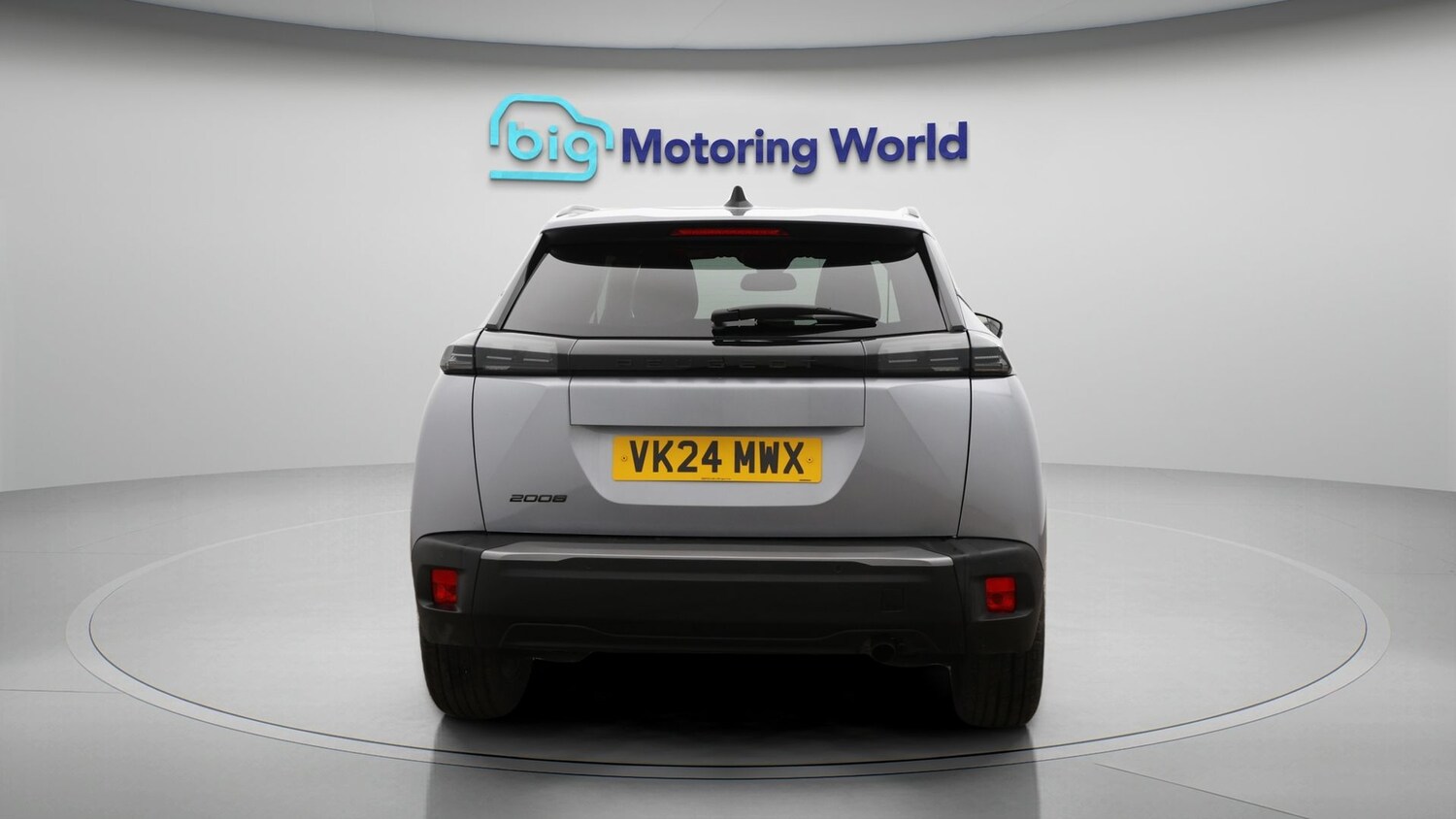 Used Peugeot 2008 2024 for sale - 77449992: Photo 6