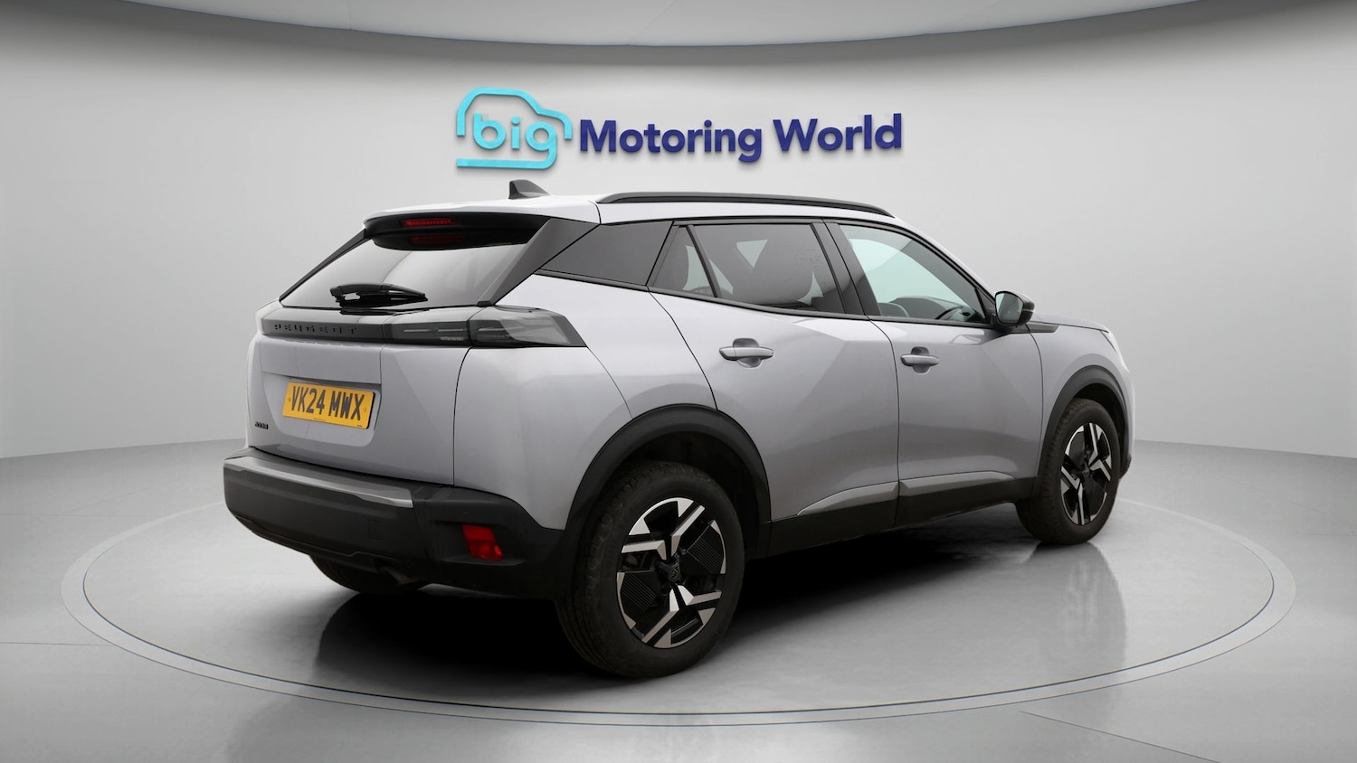 Used Peugeot 2008 2024 for sale - 77449992: Photo 7