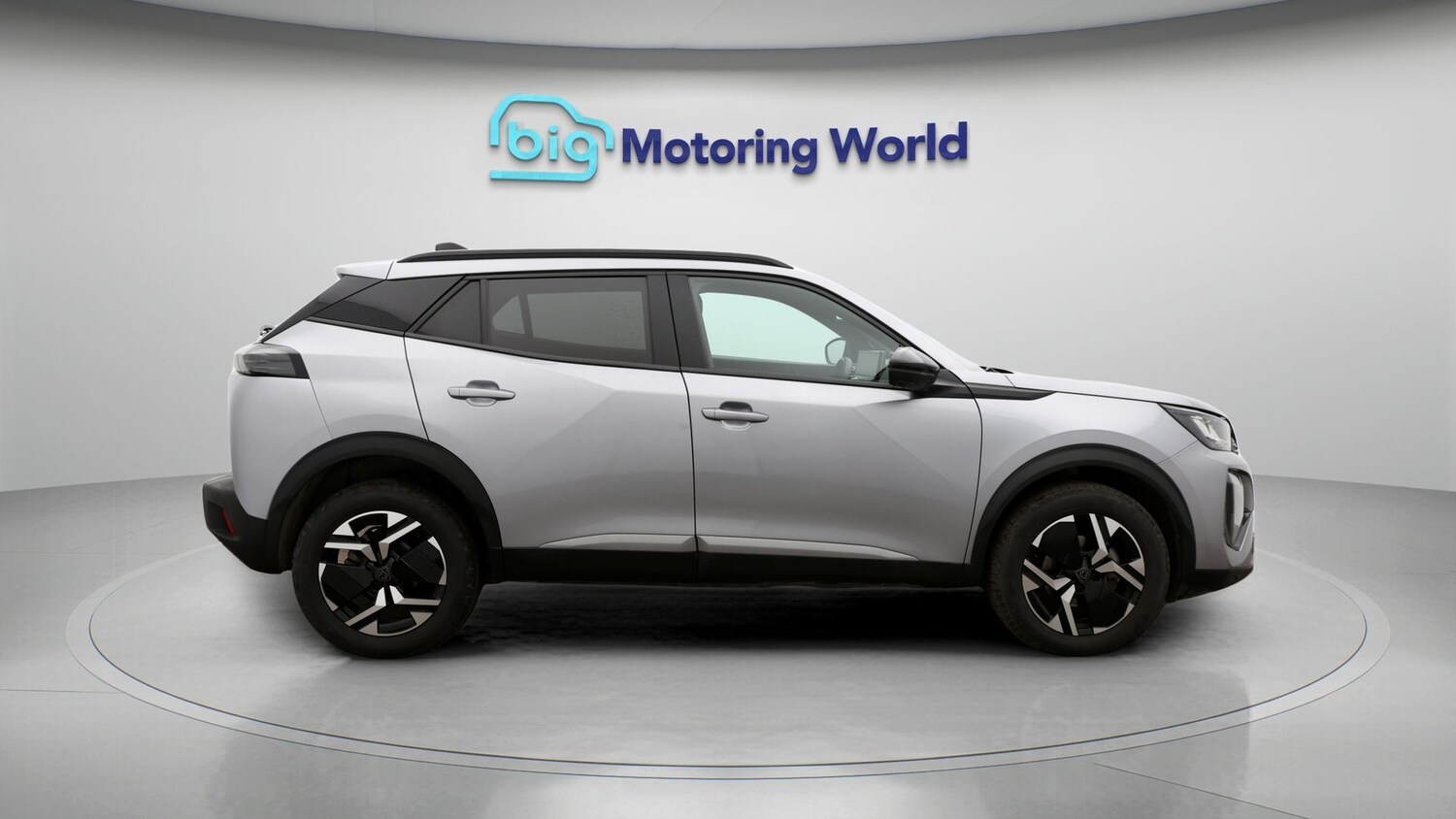 Used Peugeot 2008 2024 for sale - 77449992: Photo 8