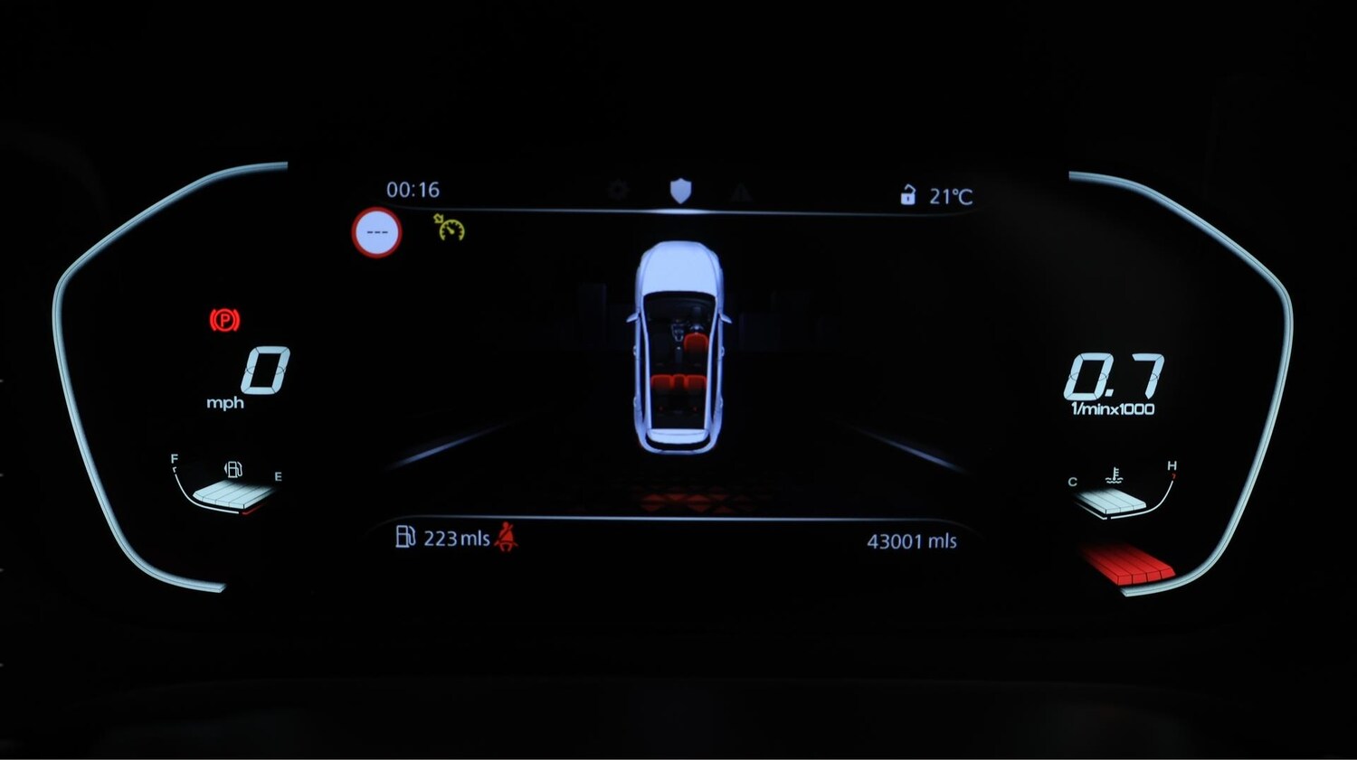 Vehicle 11