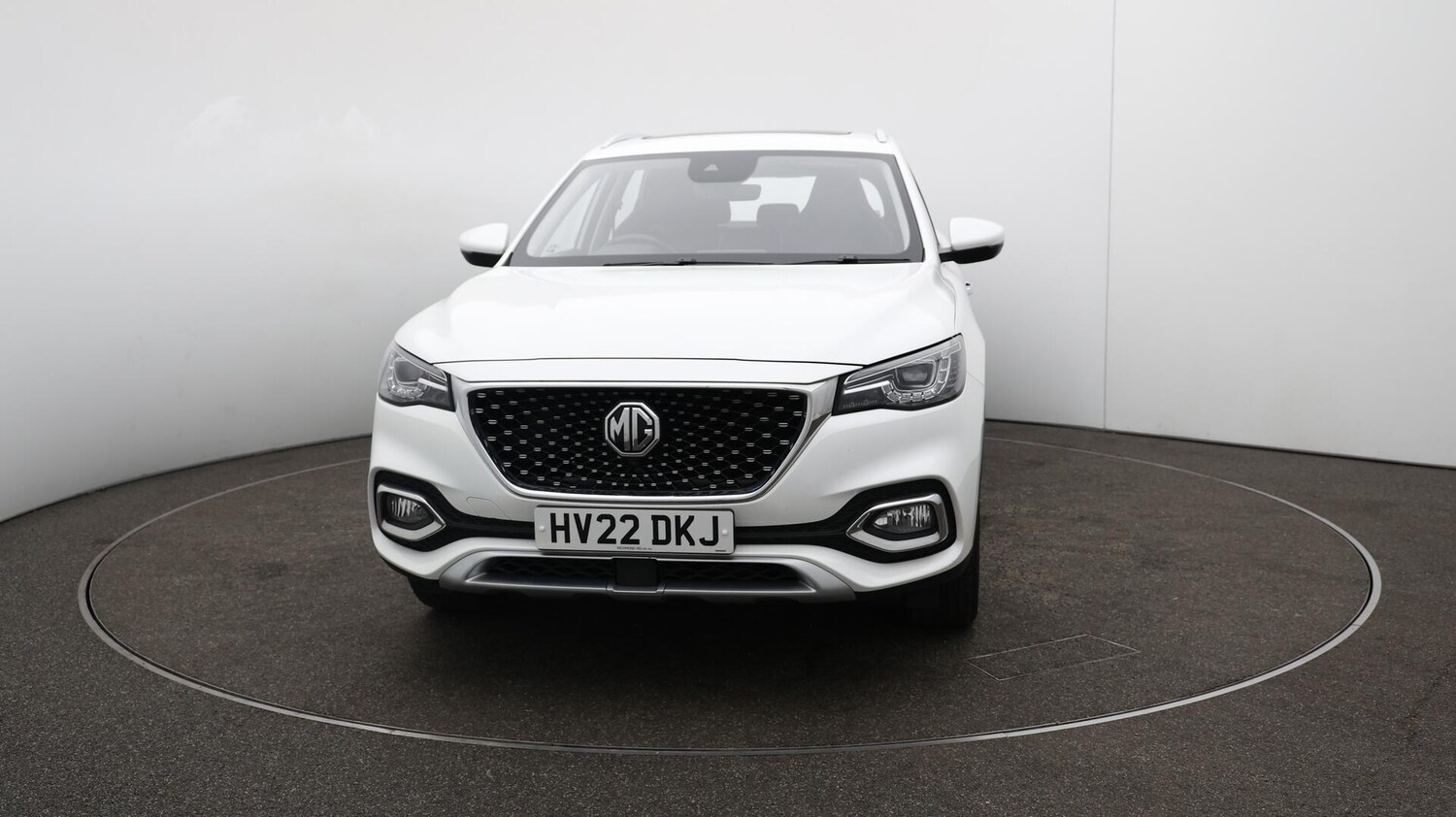 Vehicle 42