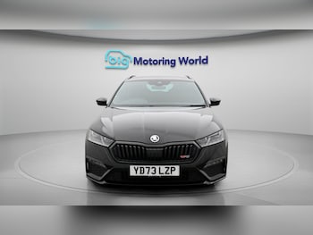 Used Skoda Octavia 2023 for sale - 78862228: Photo