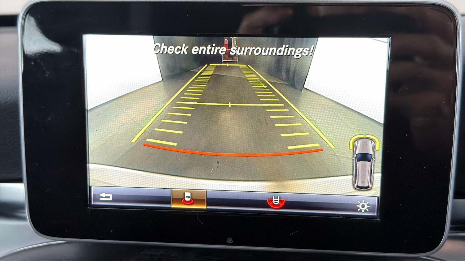 Used Mercedes-Benz C Class 2017 for sale - 77701460: Photo 25