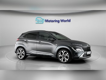 Used Hyundai KONA 2023 for sale - 79380893: Photo