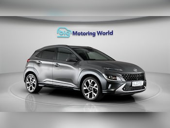 Used Hyundai KONA 2023 for sale - 79380893: Photo