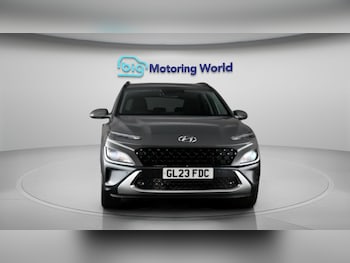 Used Hyundai KONA 2023 for sale - 79380893: Photo