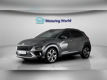 Used Hyundai KONA 2023 for sale - 79380893: Photo