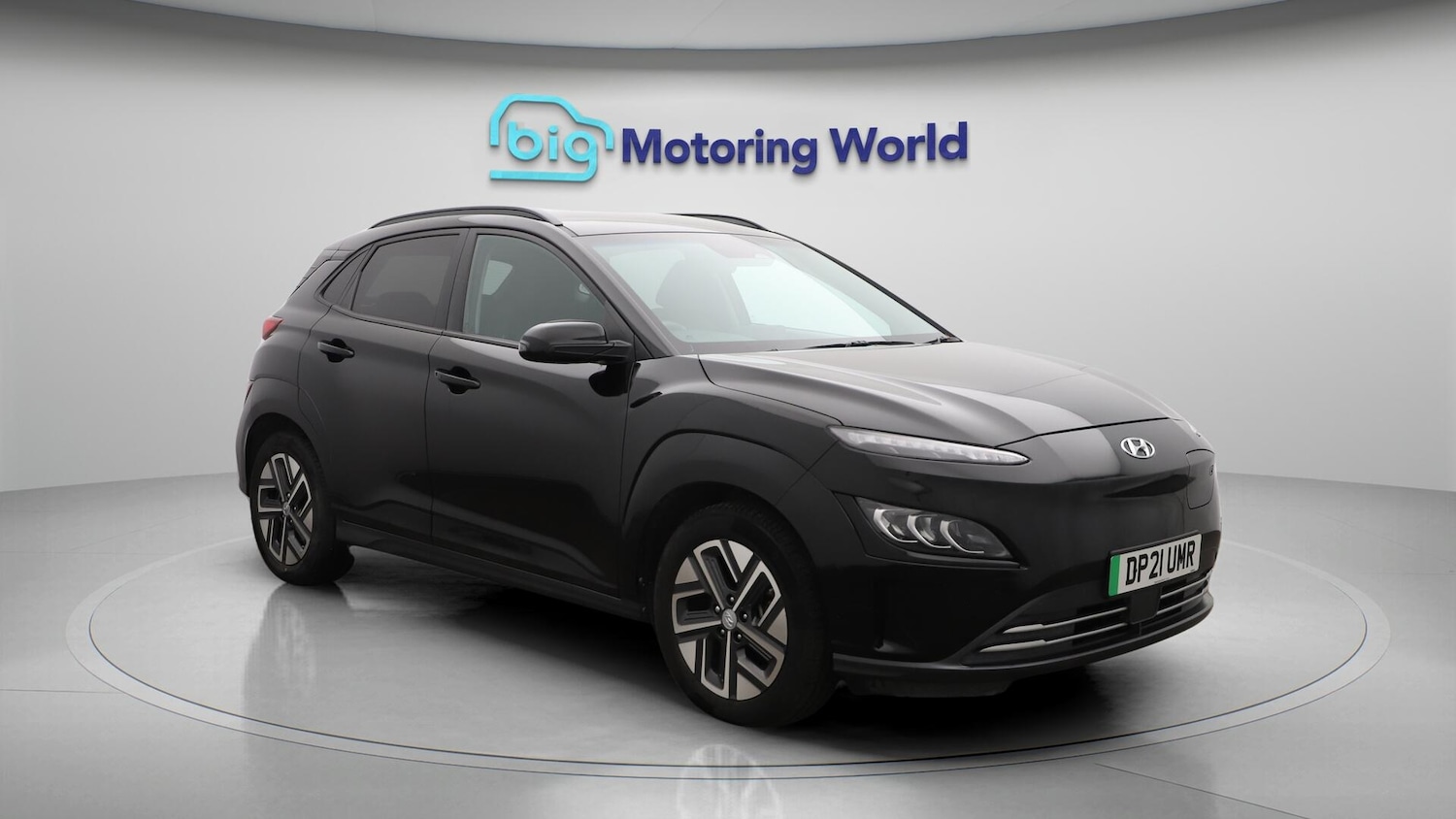 Used Hyundai KONA 2021 for sale - 76700790: Photo 1