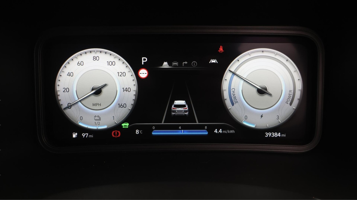 Used Hyundai KONA 2021 for sale - 76700790: Photo 10