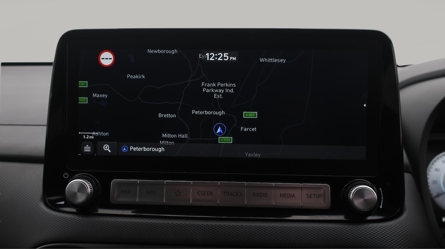 Used Hyundai KONA 2021 for sale - 76700790: Photo 11