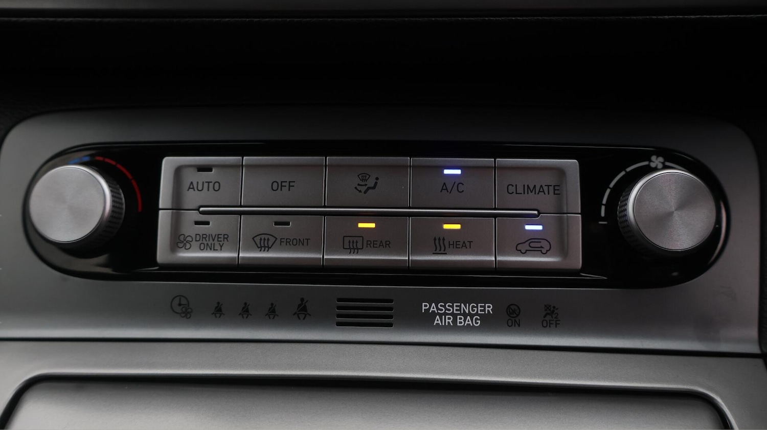 Used Hyundai KONA 2021 for sale - 76700790: Photo 12