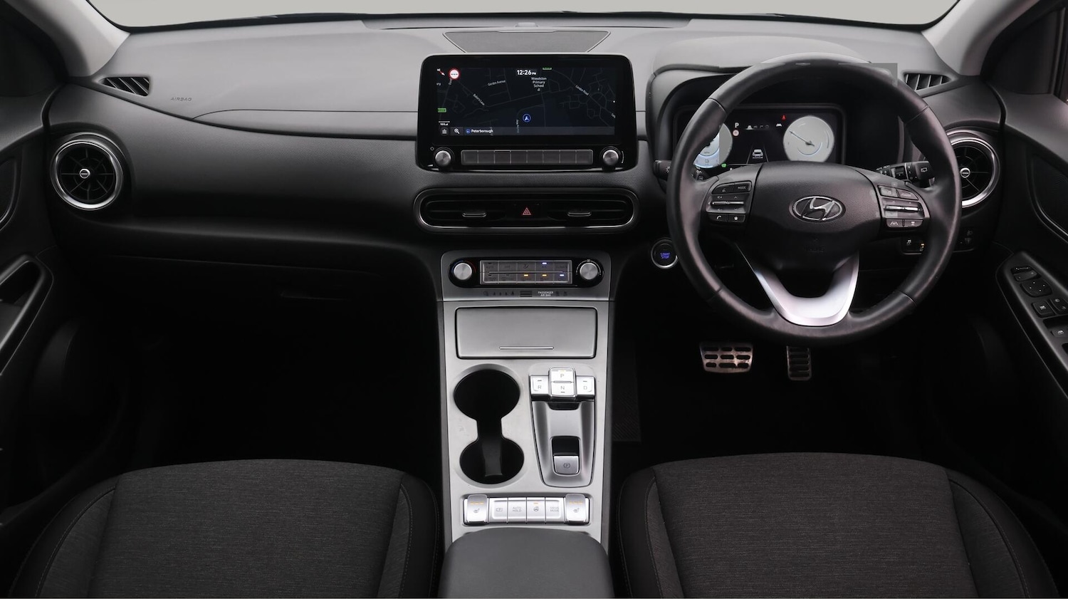 Used Hyundai KONA 2021 for sale - 76700790: Photo 13