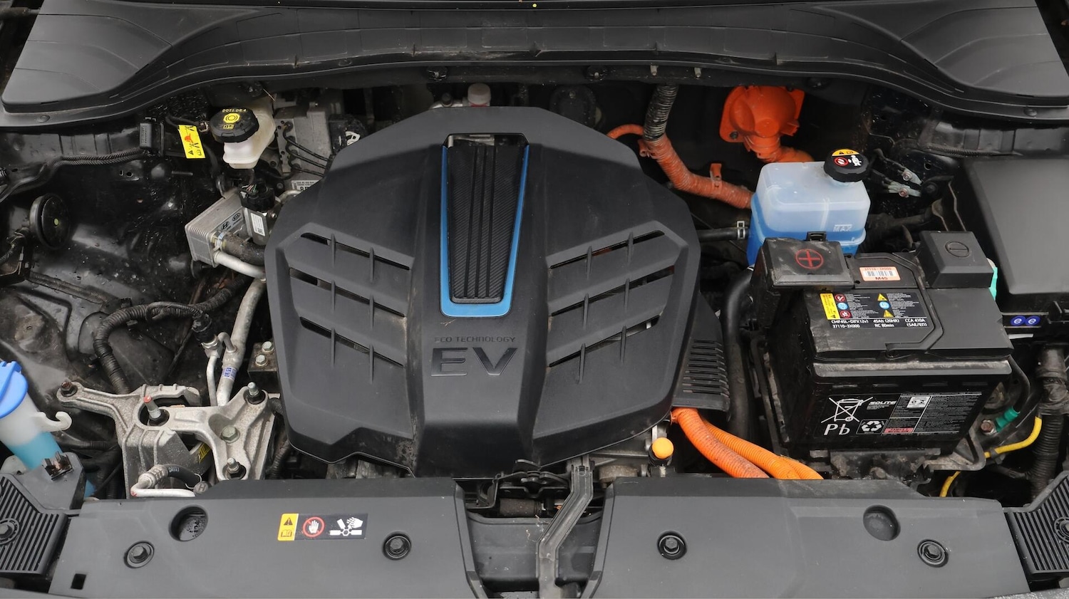 Used Hyundai KONA 2021 for sale - 76700790: Photo 19