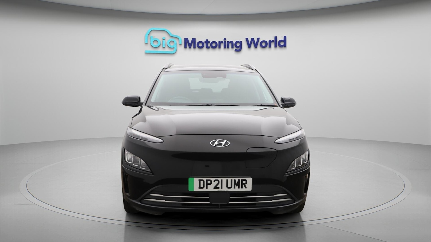 Used Hyundai KONA 2021 for sale - 76700790: Photo 2