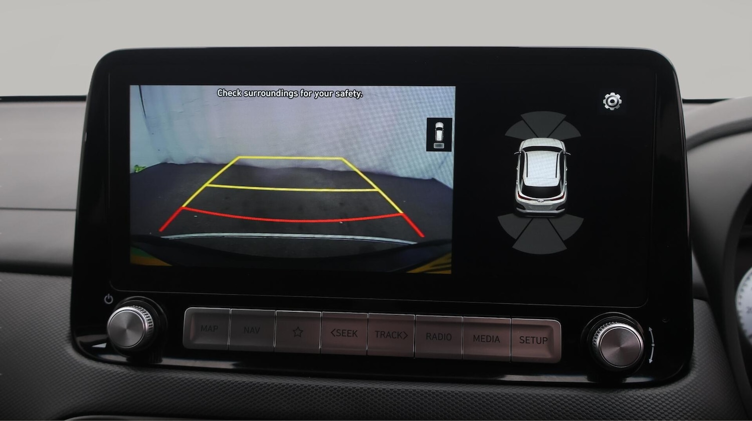 Used Hyundai KONA 2021 for sale - 76700790: Photo 27