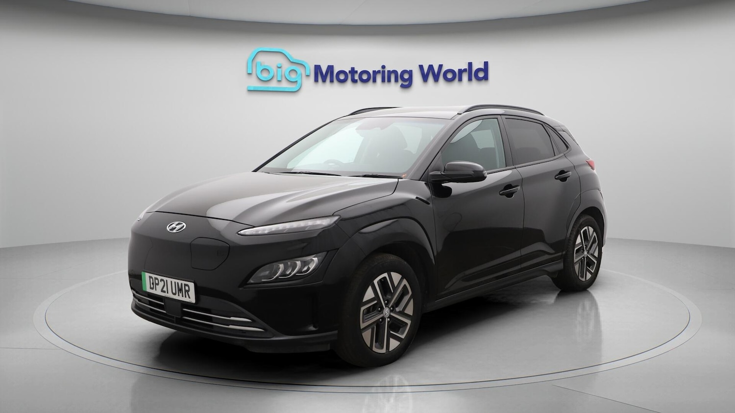 Used Hyundai KONA 2021 for sale - 76700790: Photo 3