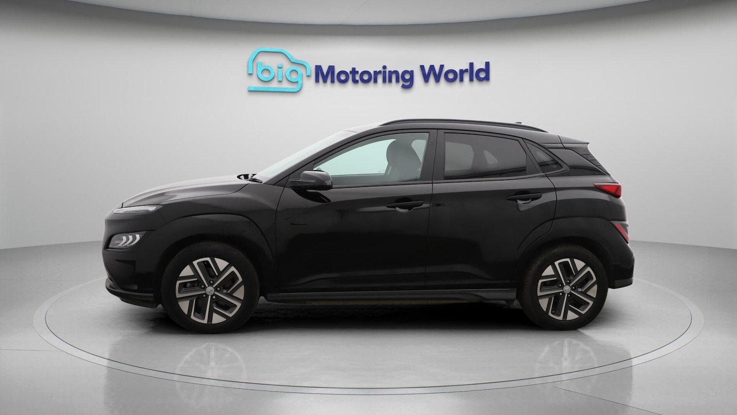 Used Hyundai KONA 2021 for sale - 76700790: Photo 4