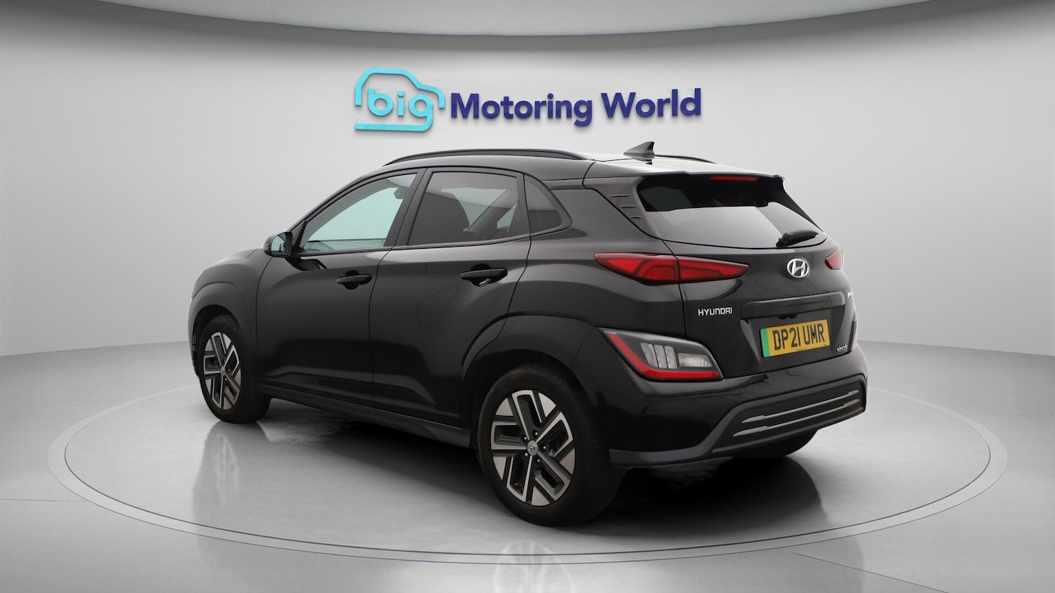 Used Hyundai KONA 2021 for sale - 76700790: Photo 5