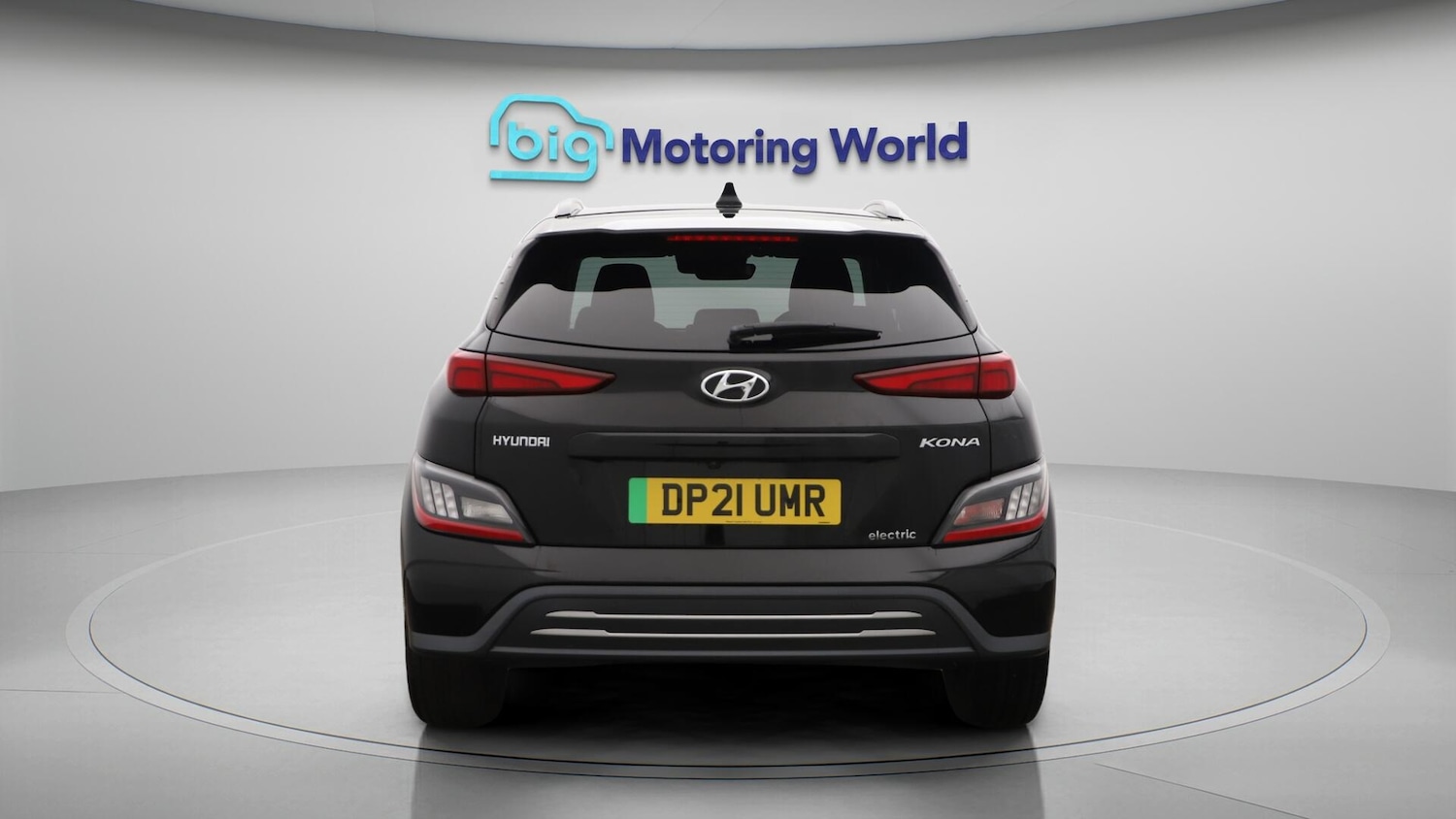 Used Hyundai KONA 2021 for sale - 76700790: Photo 6