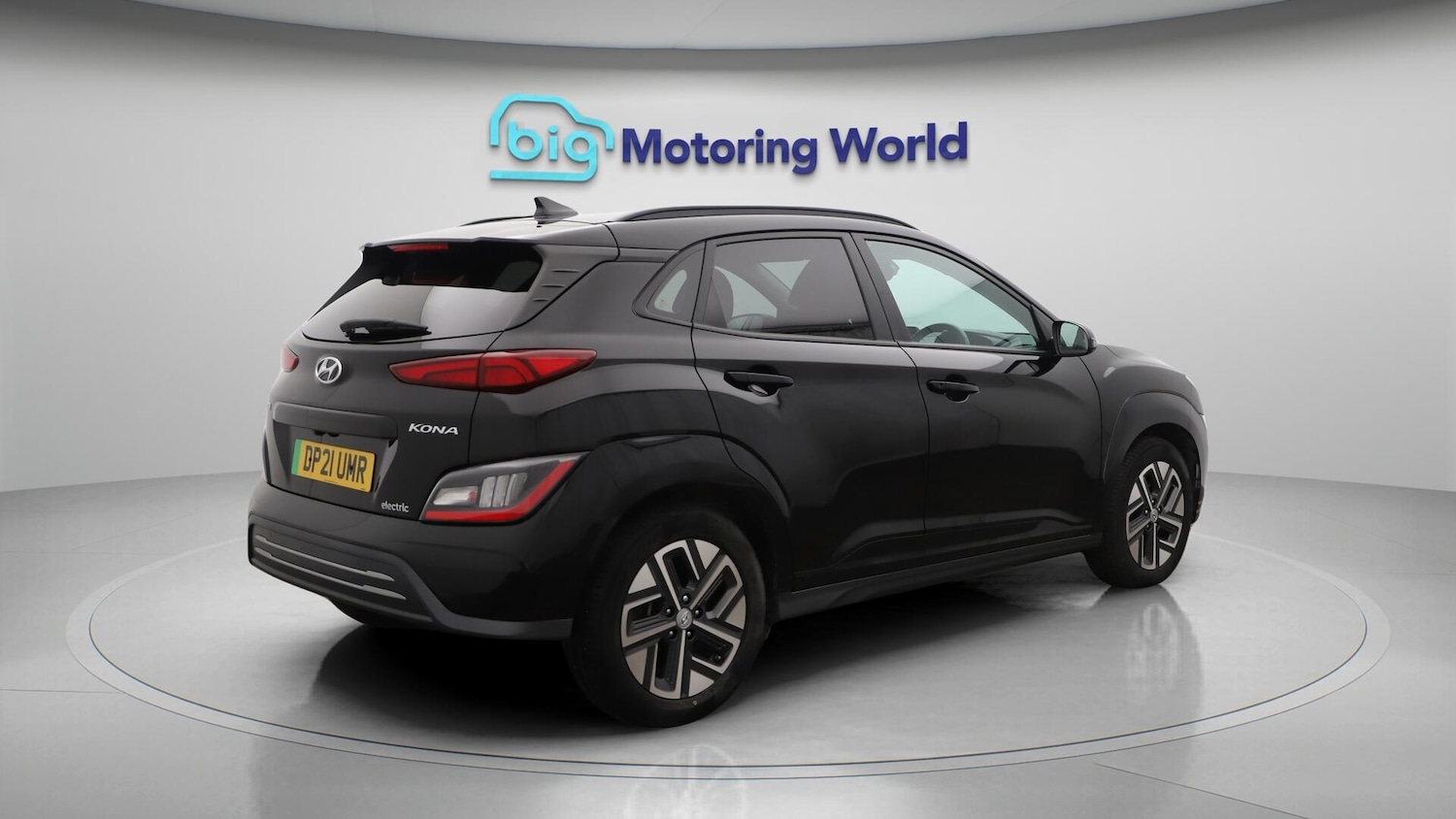 Used Hyundai KONA 2021 for sale - 76700790: Photo 7